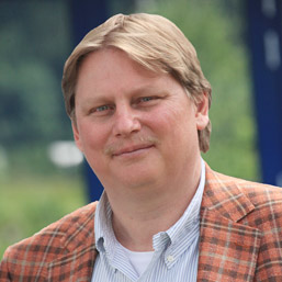 Dr. Jürgen Roth