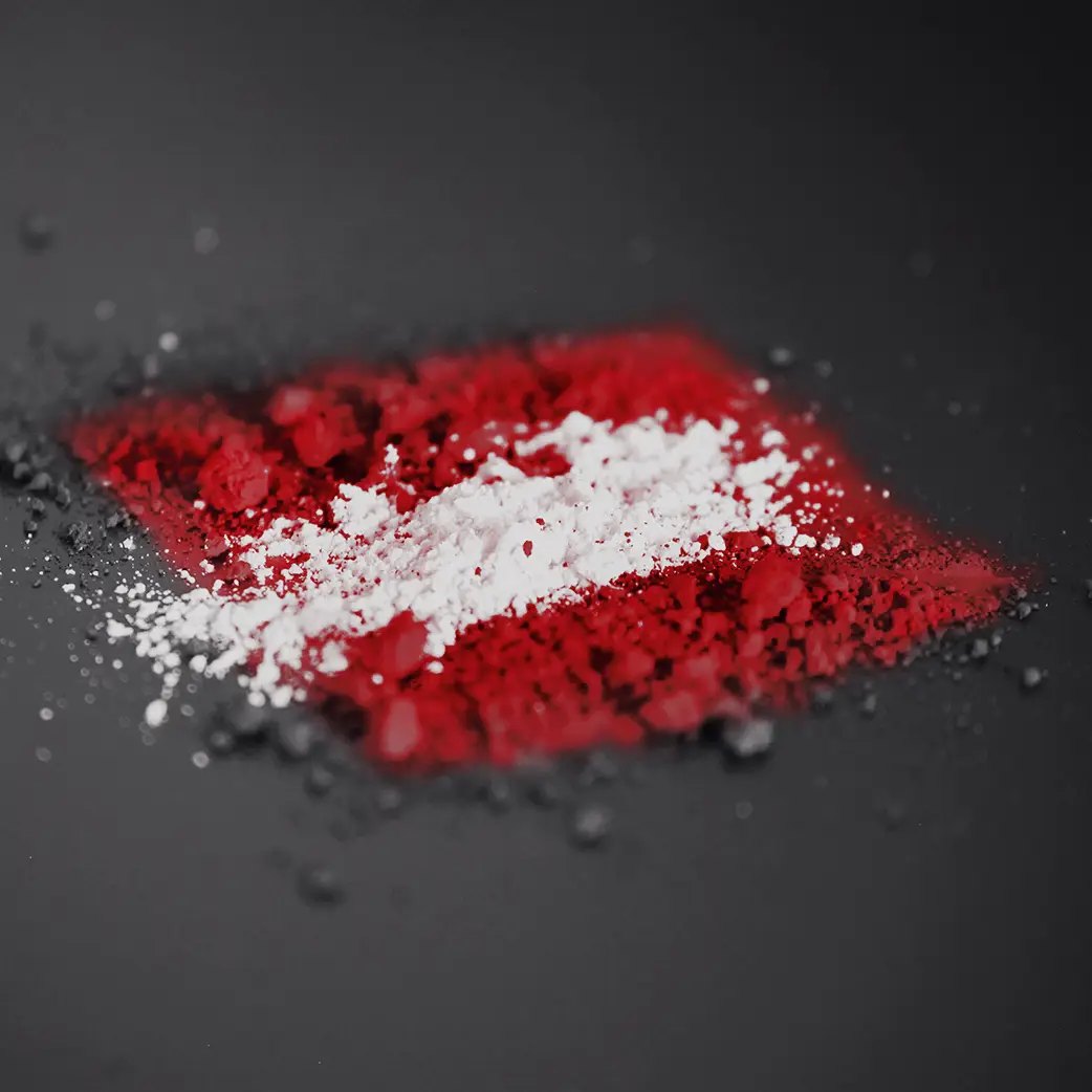 PMT - Raw Materials Procurement