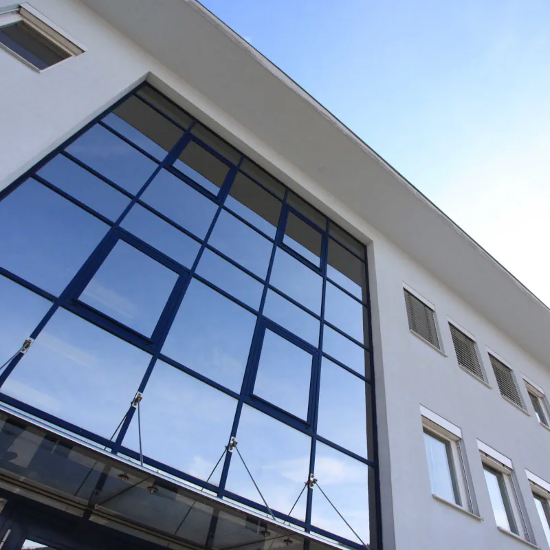 PMT Jetmill GmbH - View company location