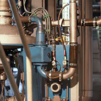 2019 Development of a concept for co-grinding