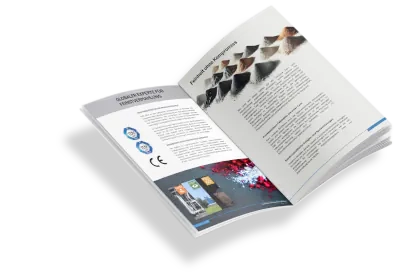 PMT-Jetmill GmbH - product brochure