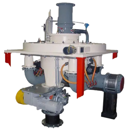 PMT Classifier System JS