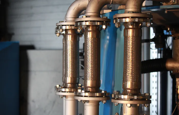 Co-grinding with jet-mills from PMT Jetmill GmbH